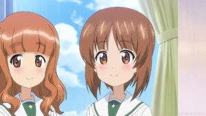 『ガルパン』日常中心のスピンオフがアニメ化！最終章展開と並行して全4編を劇場公開へ