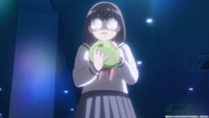 モブJK×イケメンラブコメ『ブスに花束を。』第2話、平常心失う？【先行カット】