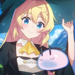 アニメ第2期が放送された『スライム倒して300年』ブラウザゲームに　G123が開発運営