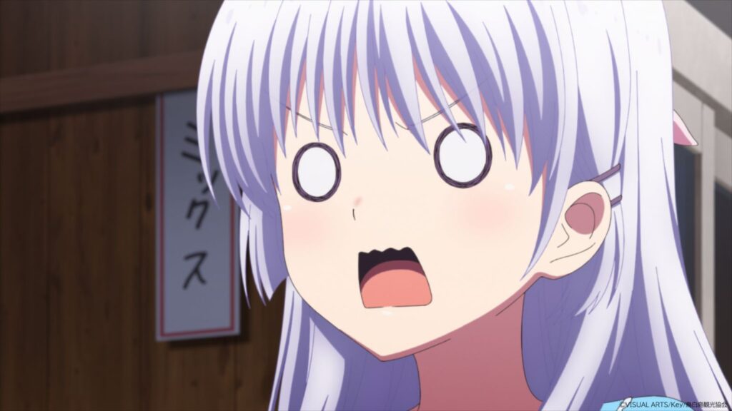 Key原作アニメ『Summer Pockets』は新たに「鳴瀬しろは編」に…初回に向けビジュアル解禁【先行カット】