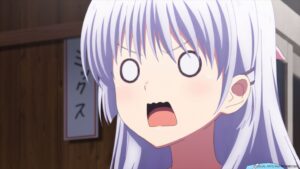 Key原作アニメ『Summer Pockets』は新たに「鳴瀬しろは編」に…初回に向けビジュアル解禁【先行カット】
