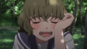 火曜真夜中に視聴者を驚かせた「ボウリングアニメ」気になる第2話の展開は【先行カット】