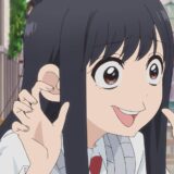 アニメ『フードコートで、また明⽇。』本当に女子高生が喋るだけだった！第2話にも注目【先行カット】