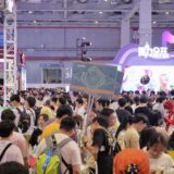 【現地】中国のアニメイベントが計40万人が集結、アジア最大級に　国内経済にも影響