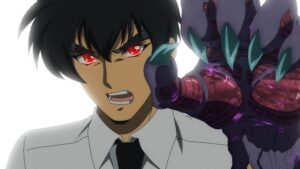 新アニメ化『地獄先生ぬ～べ～』第4話、お調子者の細川美樹がピンチに!?【先行カット】