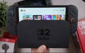 ゲーム開発受託大手、Switch 2の対応は「2025年秋から本格化」見通し言及　大型ソフト展開もそれ以降か