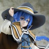 アニメ3期控える『無職転生』ロキシーのフィギュアが再販！王道スタイルで大人らしさも演出