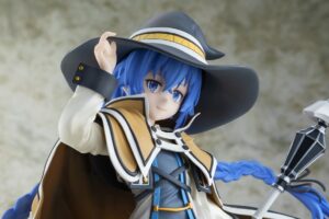 アニメ3期控える『無職転生』ロキシーのフィギュアが再販！王道スタイルで大人らしさも演出
