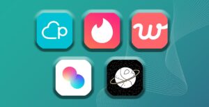 マッチングアプリ使用時間、日本が世界首位に「Tinder」は「Pairs」よりも若年層が多い傾向