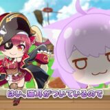 メンバー達を転がしてくっつける！ホロライブ新作ゲーム「ごろごろマウンテン」7月24日発売決定