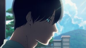 『光が死んだ夏』ネトフリの日本デイリーランキングで1位を獲得　第3話は19日放送【先行カット】