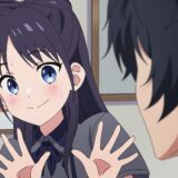 アニメ『ウィッチウォッチ』第16話、新たに吸血鬼が入居…乙木家がもっとハチャメチャに？【先行カット】