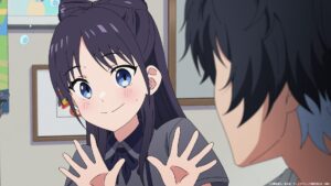 アニメ『ウィッチウォッチ』第16話、新たに吸血鬼が入居…乙木家がもっとハチャメチャに？【先行カット】