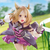 『ウマ娘』ナリタトップロード、躍動感満載でフィギュア化！普段とは違う“力強い表情”魅せる