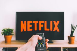 世界的にアニメは主流――Netflix、全会員の半数以上がアニメを観ている　年間10億超再生