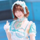 えなこを追いかけて──初撮影会で光った18歳の美少女コスプレイヤーの素直な想い「いつか大物になって会いに行きたい…！」