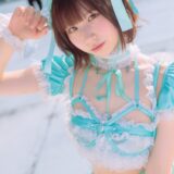 えなこを追いかけて─初撮影会で光った18歳の美少女コスプレイヤーの素直な想い「いつか大物になって会いに行きたい…！」