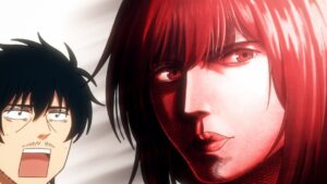 おじさん探偵×JKアニメ『まったく最近の探偵ときたら』第3話、ありがちなお決まりのフラグ立つ。【先行カット】