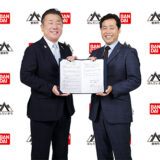 バンダイ、磐梯(ばんだい)町と連携協定を締結　ガンダム、アイマス…“同じ名前”きっかけで協力関係に
