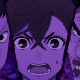 アニメ『ダンダダン』第16話、なんとか危機脱するも「やば過ぎじゃんよ」【先行カット】