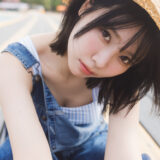 上海出身の声優歌手・Liyuuが全部初出しのアナザー写真集！タイを舞台に新たな姿に初挑戦