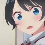 アニメ『彼女、お借りします』第40話、別れて欲しいと頼み込んでしまう？【先行カット】
