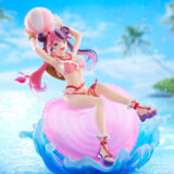 タイトー、VTuber「kson」「アイアンマウス」フィギュア受付を一時停止　VShojoの脱退、閉鎖騒動を受け