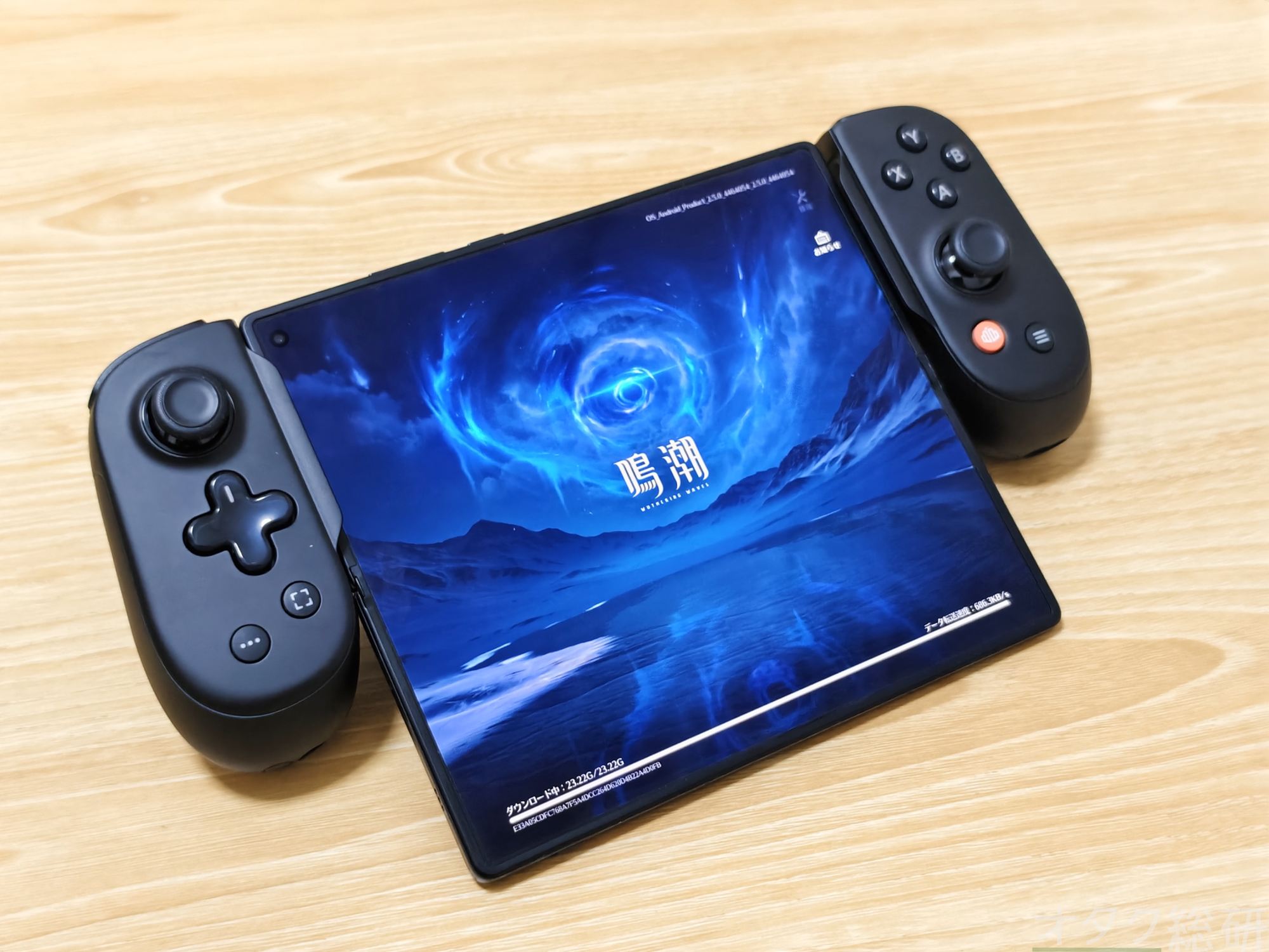 「スマホをゲーム機に変える」コントローラに上位機種が登場　PCでも使えるBackbone Pro