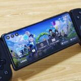 「スマホをゲーム機に変える」コントローラに上位機種が登場　PCでも使えるBackbone Pro