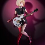 『リコリコ』千束＆たきなが“バンドVer.”で同時フィギュア化！本編イラストのクールな雰囲気を再現