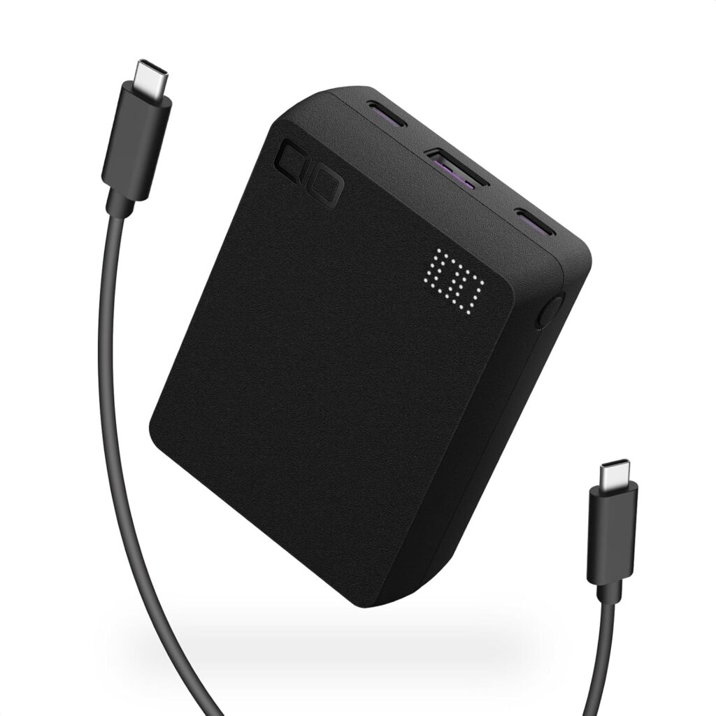 モバイルバッテリー事故を防ぐ4つの注意点は？販売大手のCIO、安全使用を呼びかけ