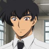 新アニメ『地獄先生ぬ～べ～』第6話は「てけてけの怪」演じるのは…きそひろこ【先行カット】
