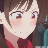 アニメ『彼女、お借りします』第41話、麻美と対面…助けてあげる？【先行カット】