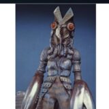 【解説】まもなく生誕60周年！改めて考える、なぜ「バルタン星人」は美しいか【ウルトラマン】