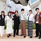 【本日放送】大阪万博ガンダムを徹底解剖する地上波特番！西川貴教のスペシャル歌唱も
