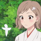 アニメ『ウィッチウォッチ』第18話、ニコとクックが巫女姿に！発揮する魔法は？【先行カット】