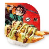【鬼滅の刃】くら寿司が今年もコラボ！限定の“しのぶ＆カナヲスイーツ”やビッくらポンなど満載