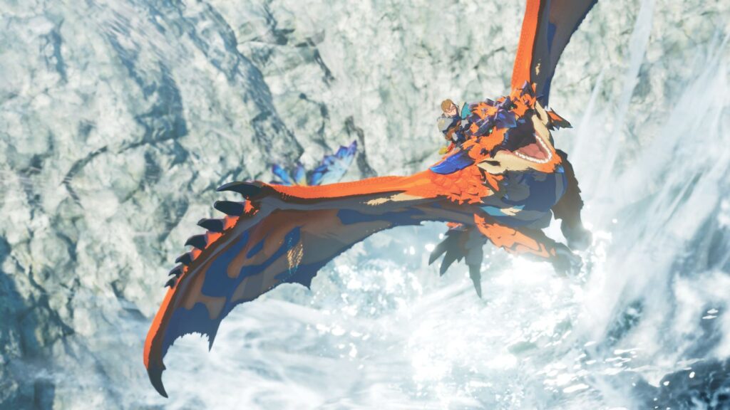 【モンハン】Switch2でも遊べる！RPG正統続編「ストーリーズ3」発売決定…シリーズファン以外もターゲットに