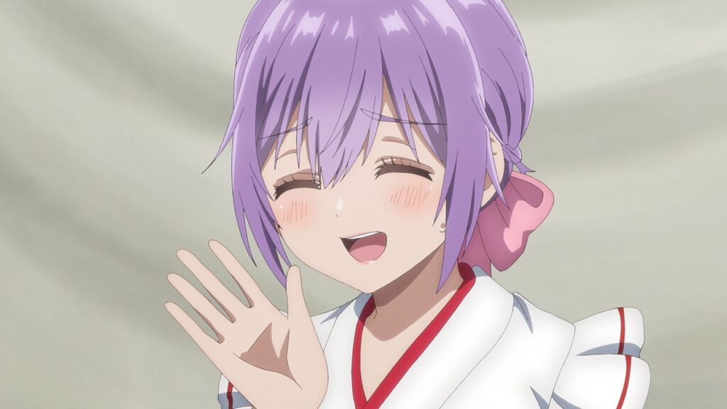 五角関係アニメ『カッコウの許嫁』第5話、大波乱の夏祭り…迫力あるシーンも？【先行カット】