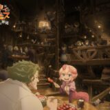 『メイドインアビス』劇場シリーズアニメ化決定！第1部「目覚める神秘」2026年公開