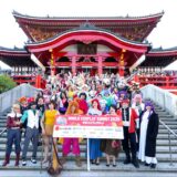 世界最大級コスプレイベント、27年から秋開催に変更…理由に「暑すぎる」など　今年は24.7万人動員