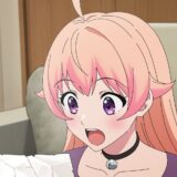 アニメ『ウィッチウォッチ』小さい頃の二人の思い出とは…第19話「ともだちの手紙」【先行カット】