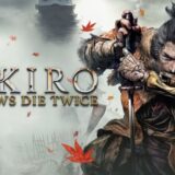 フロムゲー「SEKIRO」アニメ化間近？親会社カドカワがそれらしいドメインを取得したことが判明