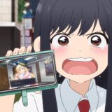 『フードコートで、また明⽇。』夏アニメではひと足早く最終話！和田がよくプレイしたゲームが…【先行カット】