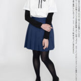 「ぼっち・ざ・ろっく！」虹夏とリョウになりきれる…下北沢高校制服スカート＆リボンが12月発売