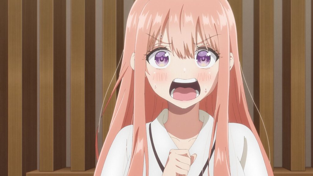アニメ『カッコウの許嫁』第6話、凪とエリカが一緒の部屋に？戸惑う周囲【先行カット】