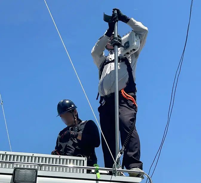 回線品質の検証の場と化す「コミケ」目前…ソフトバンク、電波対策を発表　今年の取り組みは
