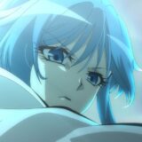 アニメ『地獄先生ぬ～べ～』現れた美しい少女とは…第七話「季節はずれの雪女」【先行カット】