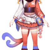 猫屋敷美紅(Nekoyashiki Miku)
