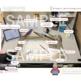アニメ業界初の“動画指南書”海外へ輸出―国外の業界志望者もトレス・タップ割の基礎学べる
